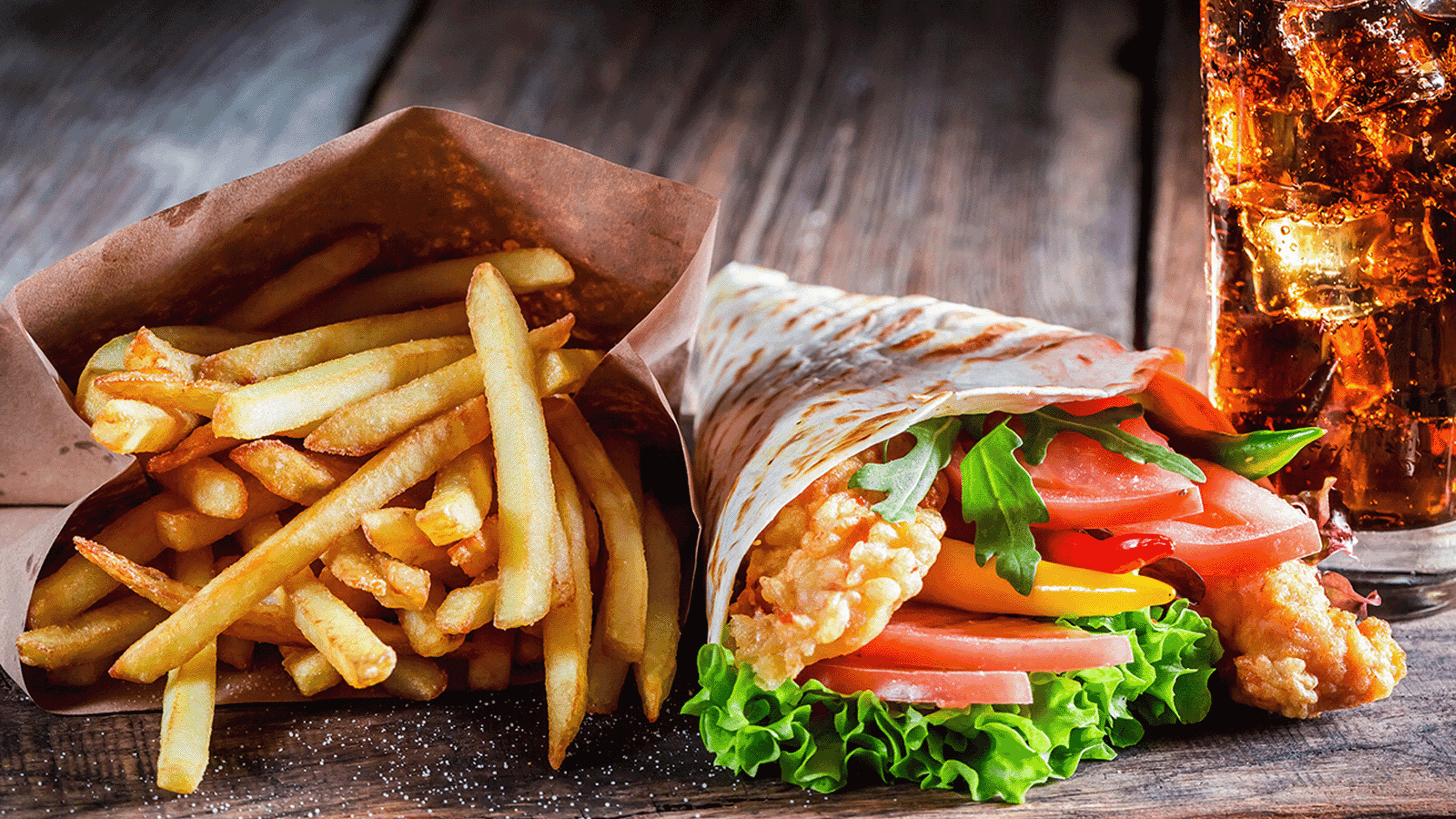 The Kebab Shop Norwich