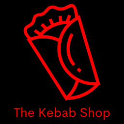 The Kebab Shop logo.